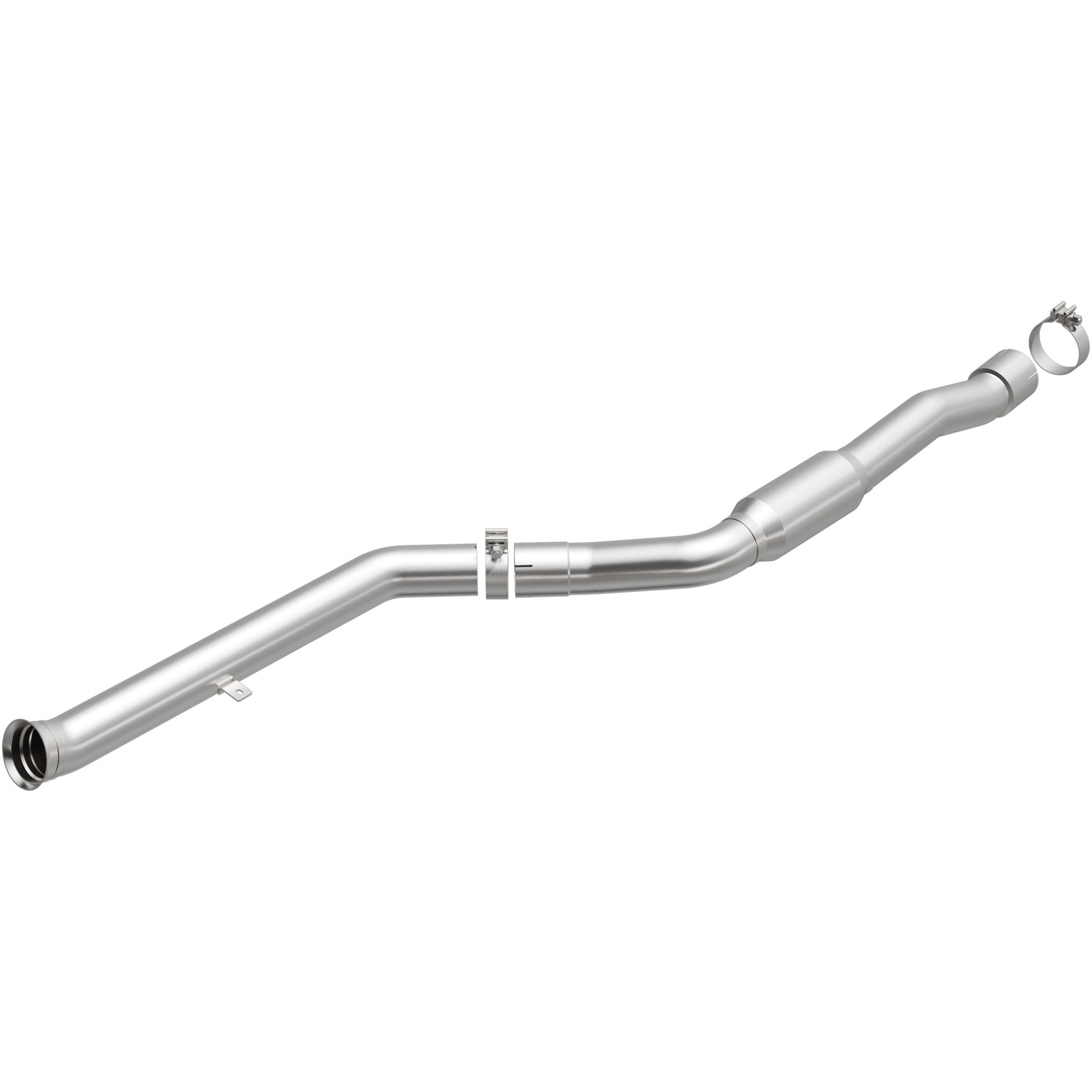 MagnaFlow Exhaust Products 280510 OEM Grade Direct-Fit Catalytic Converter